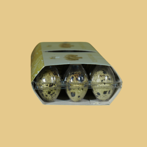 Huevos de Codorniz