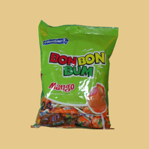 Bolsa De Bonbonbum De Mango