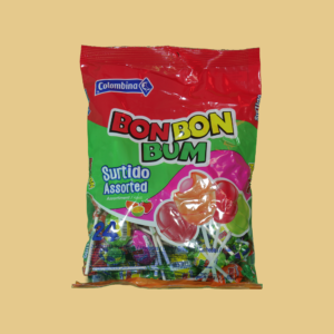Bolsa De Bonbonbum Surtido