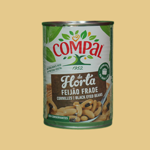 Cornices\Black Eyed Beans-Compal