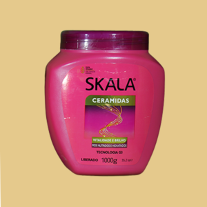 Ceramidas - Skala