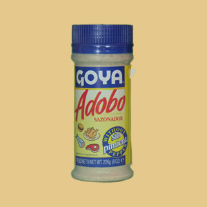 Adobo Sazónador-Goya