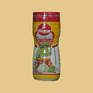 Sazón Criollo Ranchero-Baldom