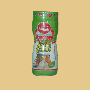 Sazón Criollo-Baldom