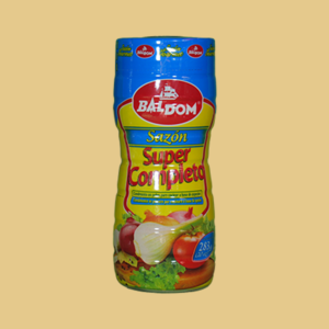 Sazón Super Completo-Baldom