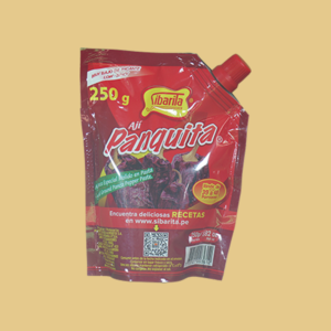 Aji Panquita-Sibarita