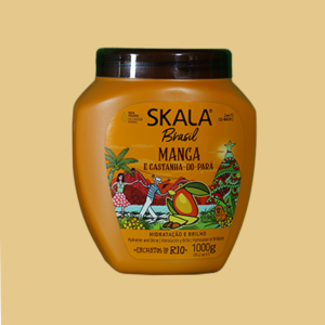 Manga e Castanha do Pará - Skala Brasil