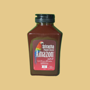 Sriracha Pepper Sauce Amazon