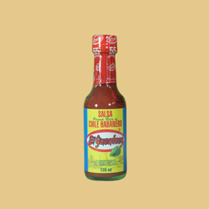 Salsas