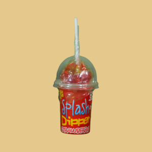 Splash Dipper Strawberry