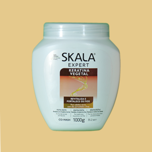 Keratina Vegetal - Skala Expert