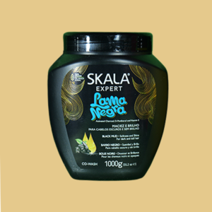 Lama Negra - Skala Expert