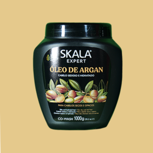 Oleo De Argan - Skala Expert