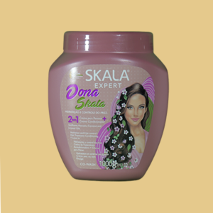 Dona Skala 2 en 1 - Skala Expert