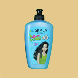 Mais Cachos 3 en 1 - Skala Expert
