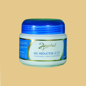 Gel Reductor (Gel Frio) - Anyeluz