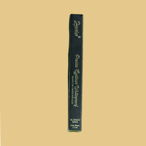 Delineador De Ojos Liquido - Jovely